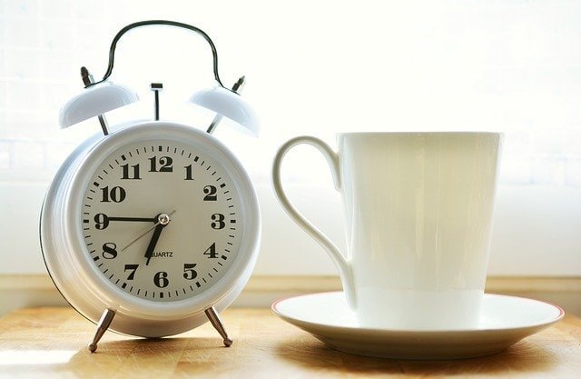 Intermittent Fasting