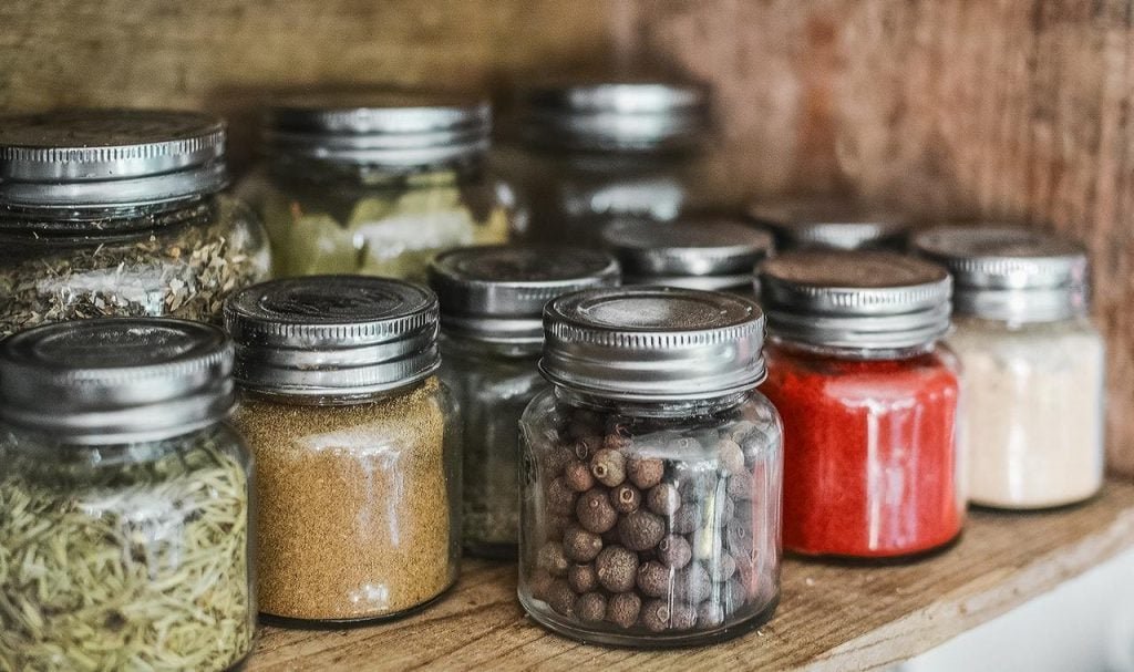 1balance Personalized Supplements Ingredients