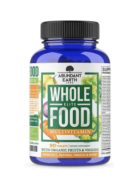 Abundant-Earth-Whole-Food-Elite-Multivitamin