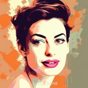 Anne Hathaway