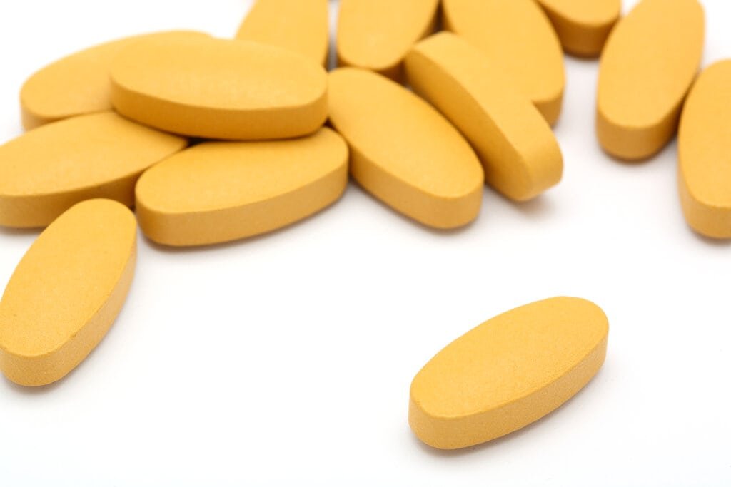 B-Vitamins