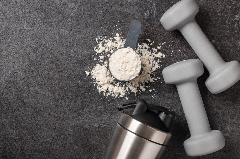BCAAs Powder