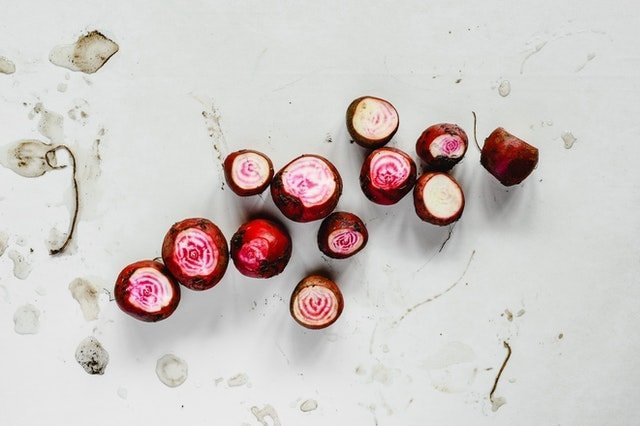 Beet Root
