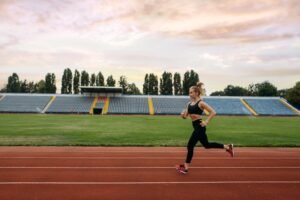 Best Supplements For Runners