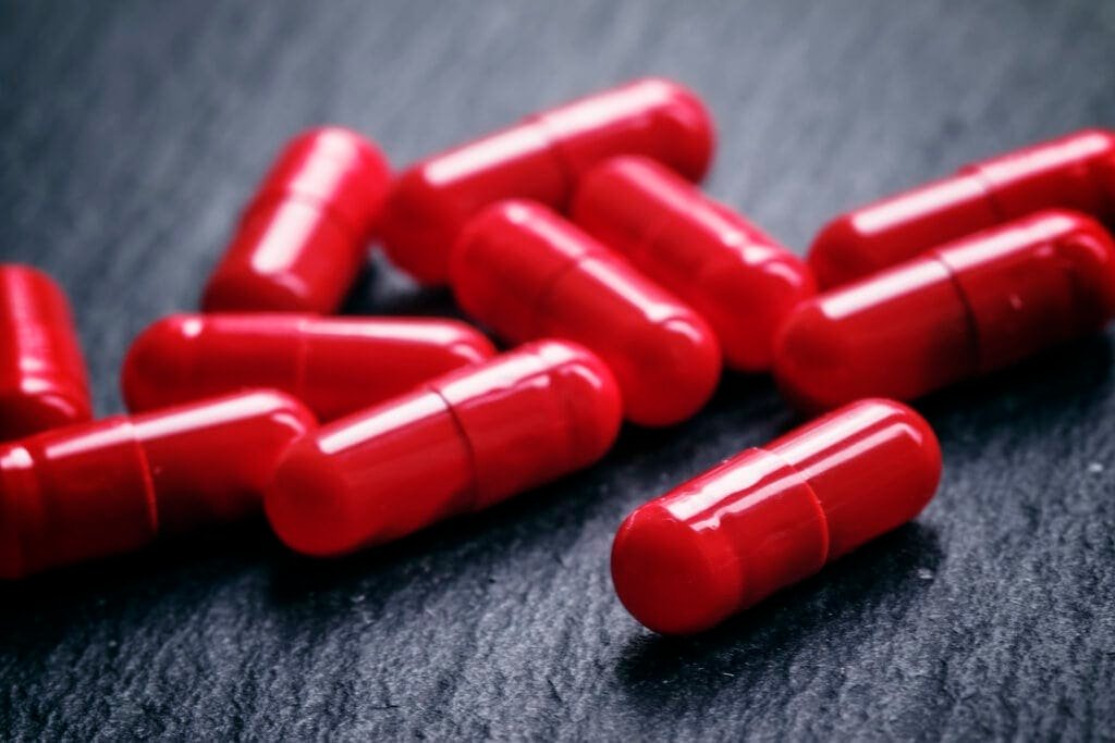 Best Thermogenic Fat Burner