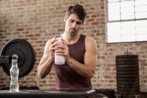 Best Time To Take BCAAs