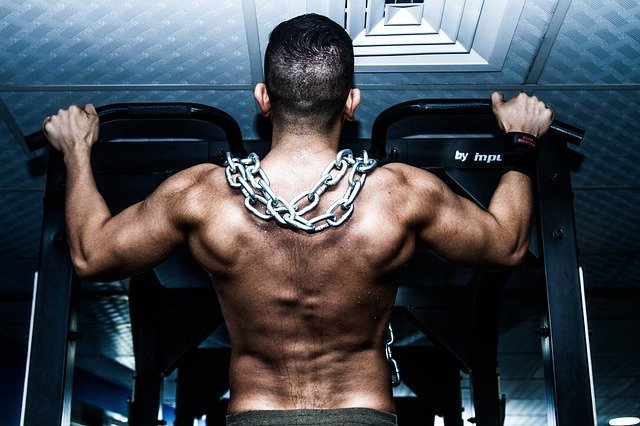 Bodybuilding Supplement Stacking