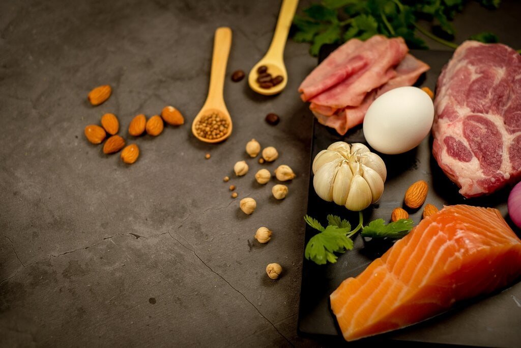 Calorie Restriction