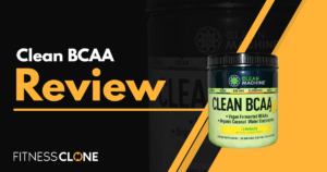 Clean BCAA Review