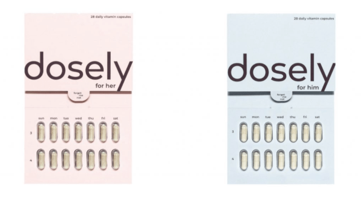 Dosely