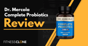 Dr. Mercola Complete Probiotics Review