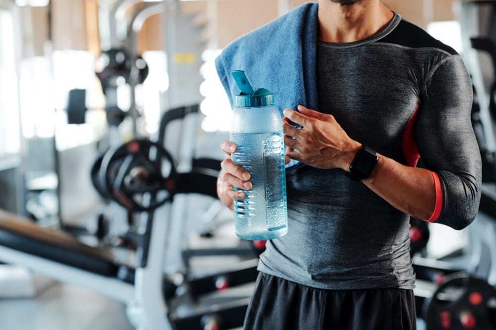 Drinking Supplement Stacks For Bodybuilding