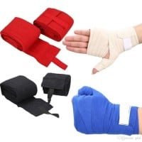 Hand Wraps Hand Wraps