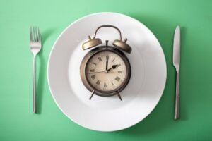 Health Benefits Of Fasting