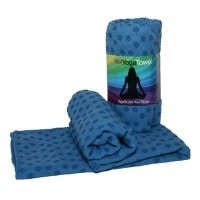 Hot yoga towel Hot yoga towel