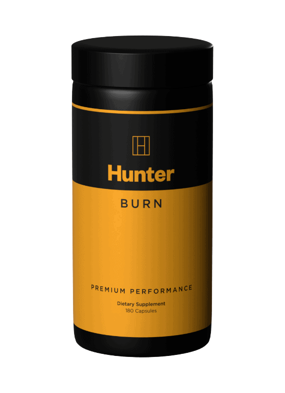 Hunter Burn