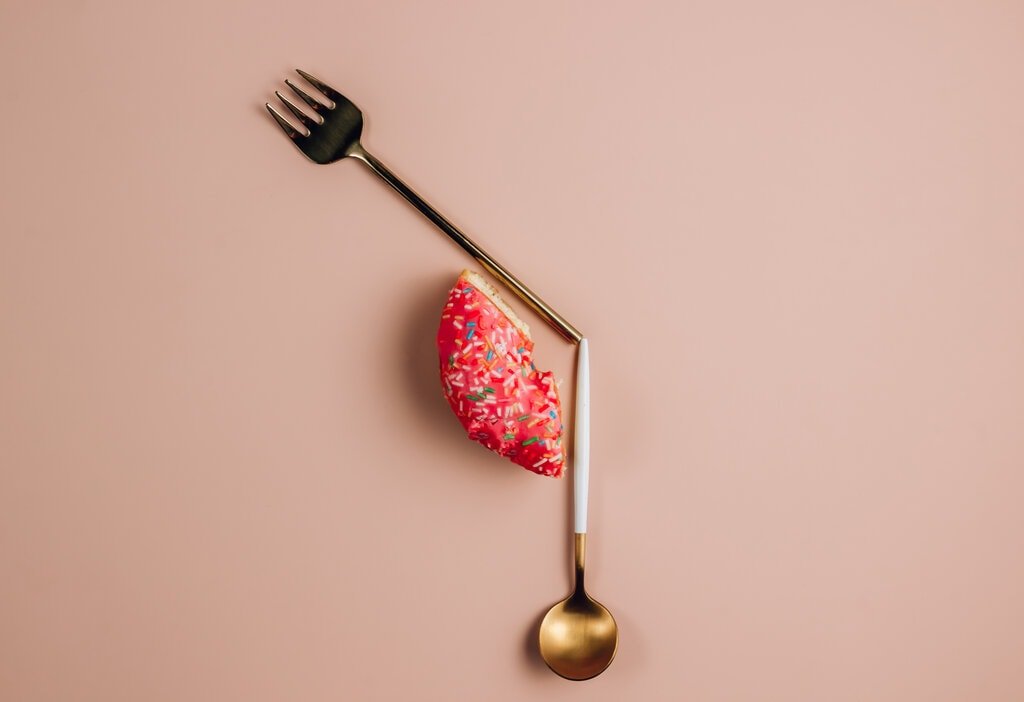 Intermittent Fasting