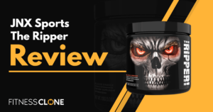 JNX Sports The Ripper Review