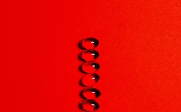 Krill Oil