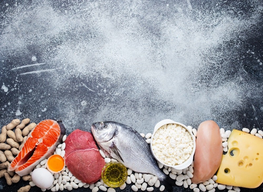 Keto Diet
