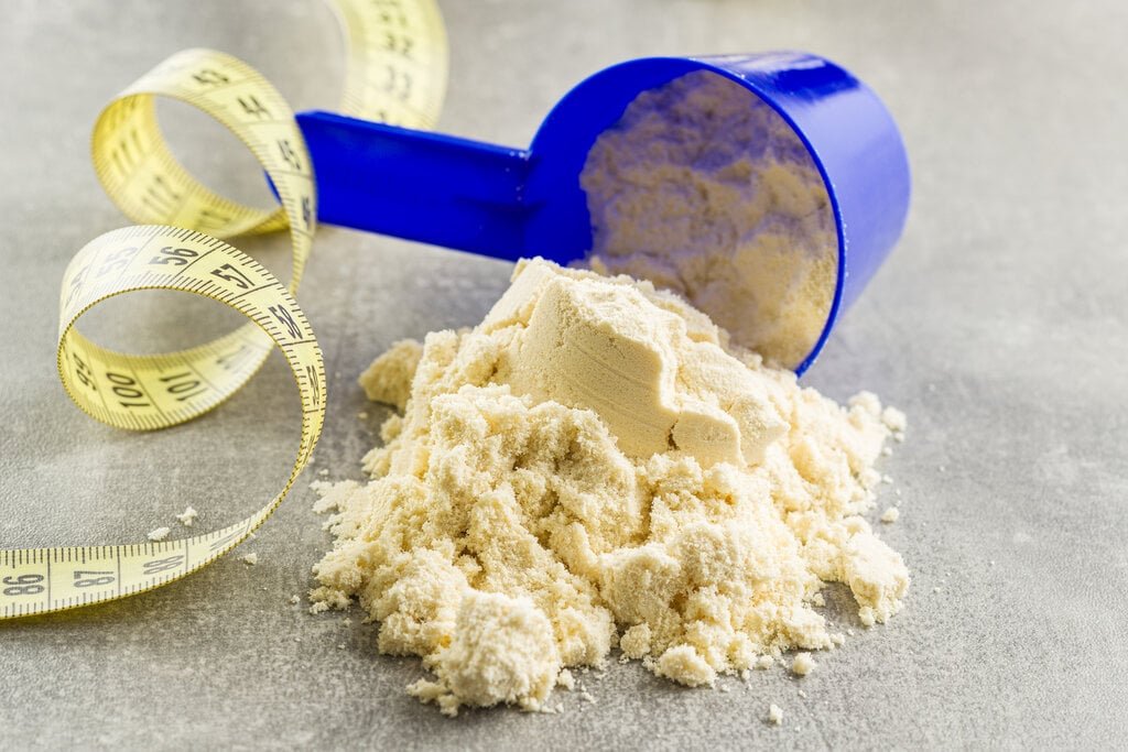 Keto Diet And Protein Powder