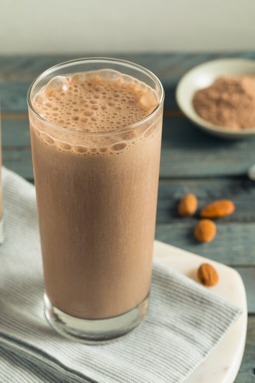 Keto Diet And Protein Shakes