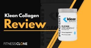 Klean Collagen Review