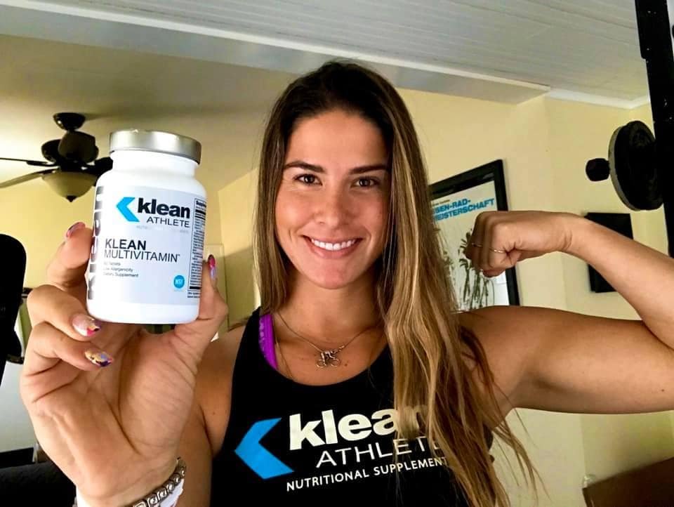Klean Multivitamin For Athletes