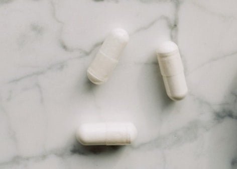 Klean Probiotic Capsules