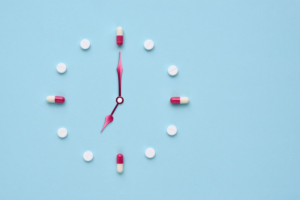 Magnesium Dosage And Timing