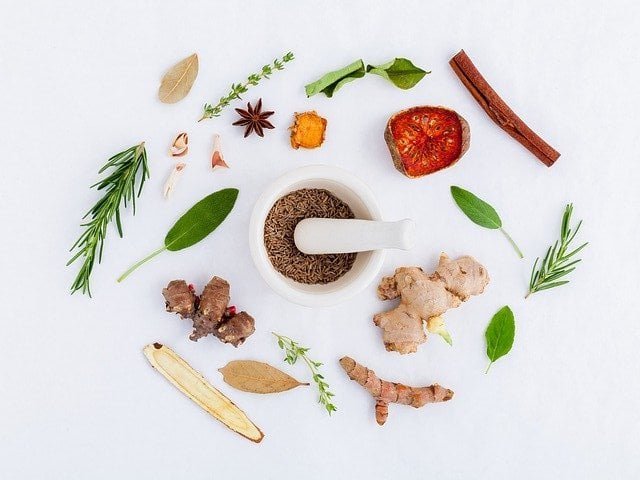 Natural Stimulants