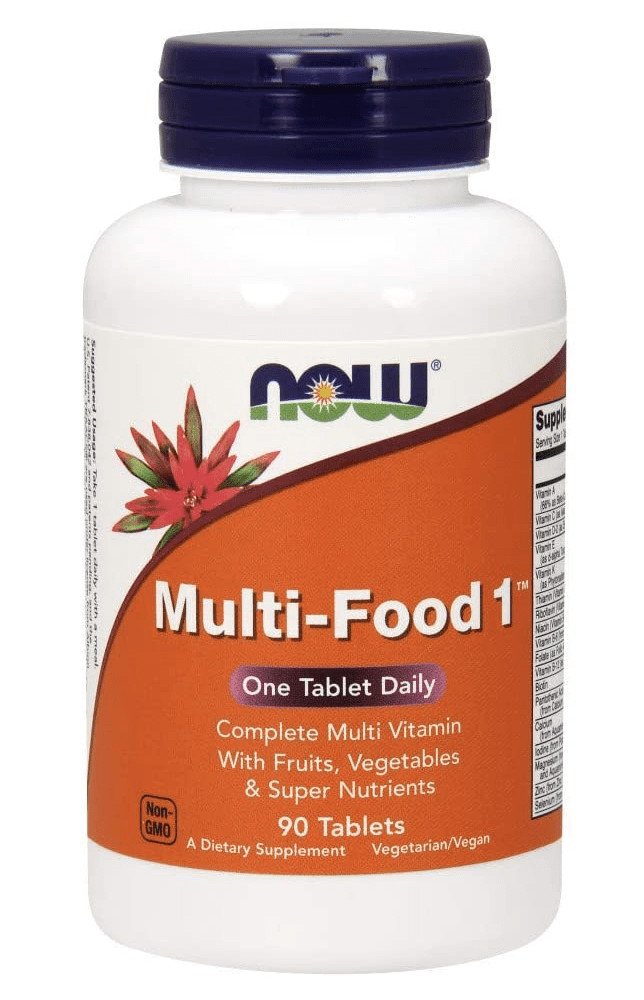 Now-Multi-Food