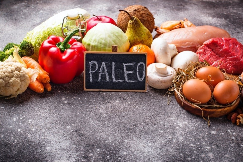 Paleo Products