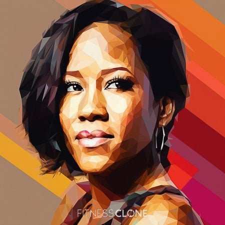 Regina King