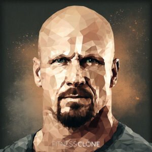 Steve Austin