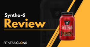 Syntha-6 Review