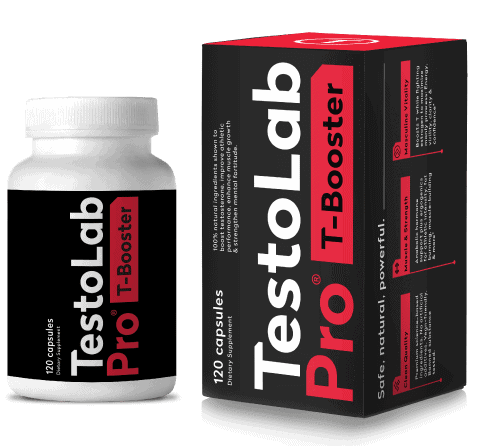 Testo Lab Pro