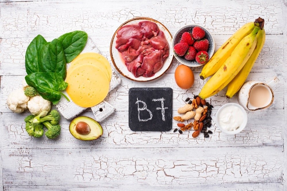 Vitamin B-7