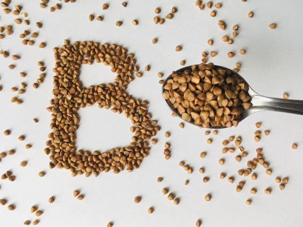 Vitamin-B