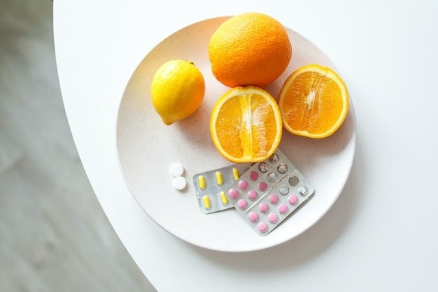 Vitamin C