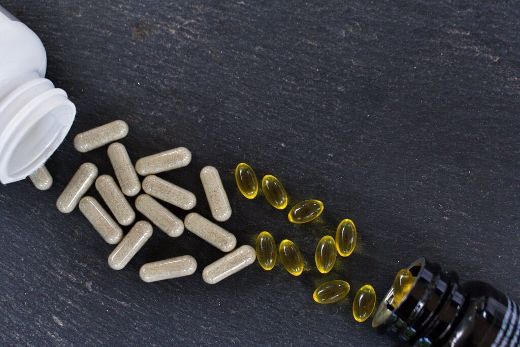Vitamins And Minerals For Runners