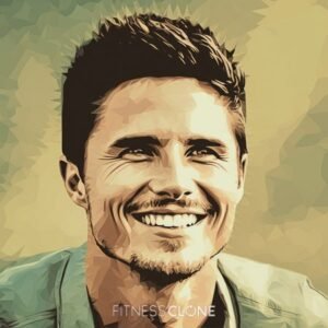 Robbie Amellk