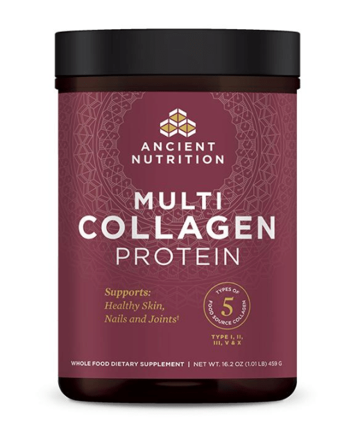 Ancient Nutrition Multi Collagen