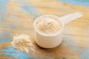 Best MCT Oil Powder