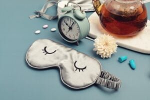 Best Nighttime Recovery Supplements
