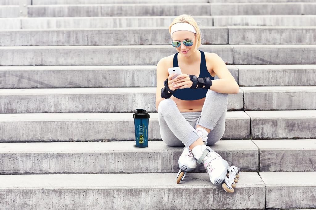 Biochem Whey Protein For Athletes