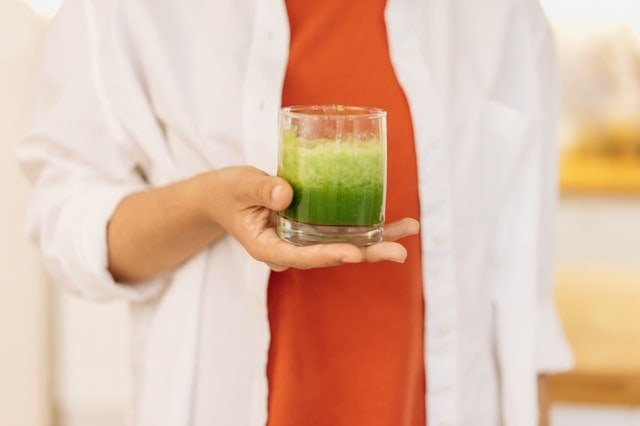 Biochem Plant Protein Plant Shake
