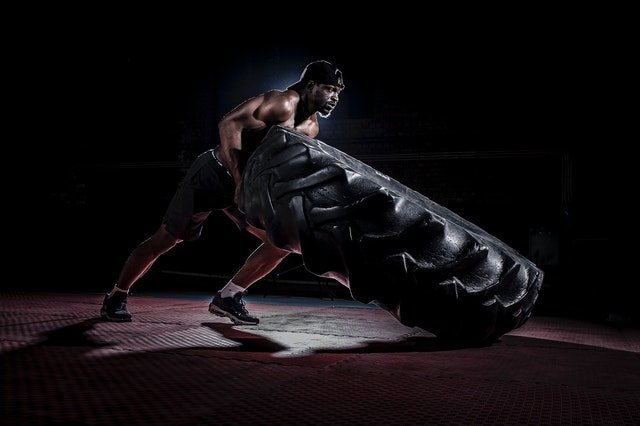 B4 Thermogenic Benefits For Body Building
