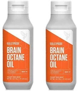 Brain Octane Oil Brain Octane Oil