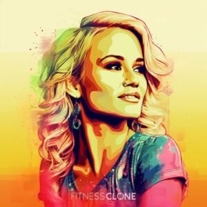 Carrie Underwood